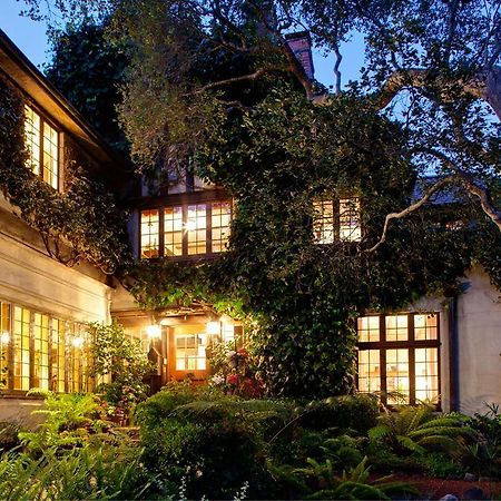 Old Monterey Inn Habitación foto