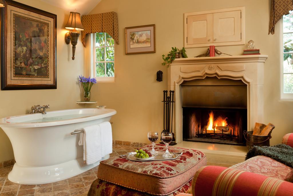 Old Monterey Inn Habitación foto