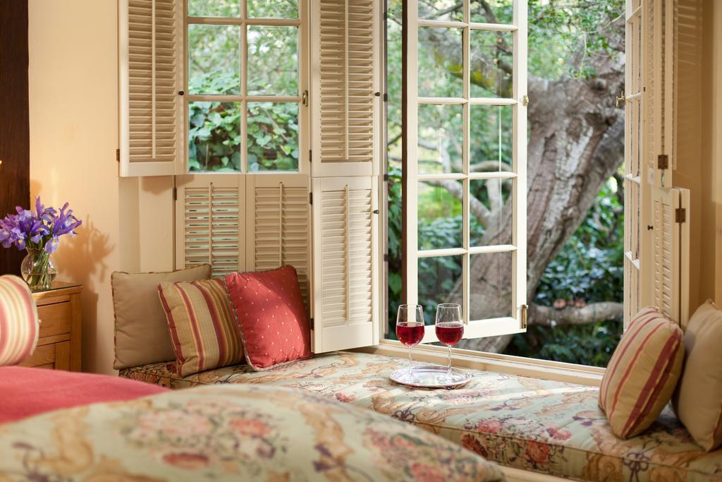 Old Monterey Inn Habitación foto